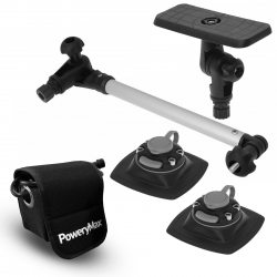 Pack PATO Borika + PoweryMax PX5 Soporte Rectangular